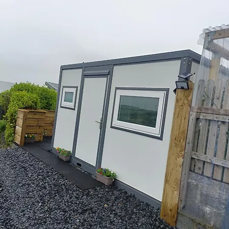 Roisin's Country Chalet