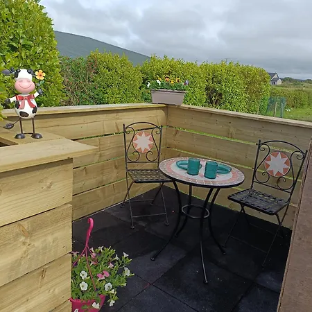 Chalet Roisin's Country *